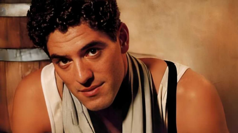 Galã português fez sucesso na Globo nos anos 2000; veja como ele está