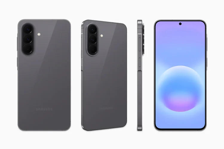 Galaxy A57 x Moto G86: qual vale mais a pena em 2026?