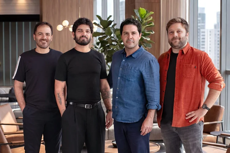 Galeria.Holding adquire The Future Studios e projeta faturamento de R$ 2,8 bi em 2026