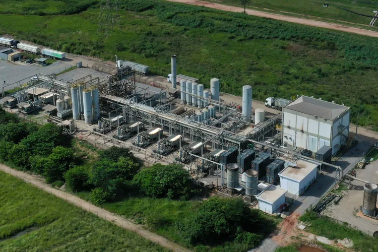 Gás Verde dribla a Guerra do Irã e mira a maior planta de biometano do mundo