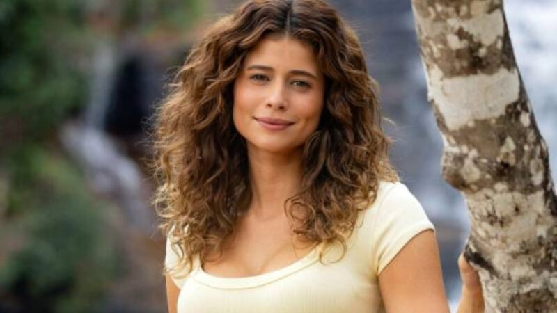 Gato! Veja quem é o namorado famoso da intérprete da Agrado em ‘Coração Acelerado’