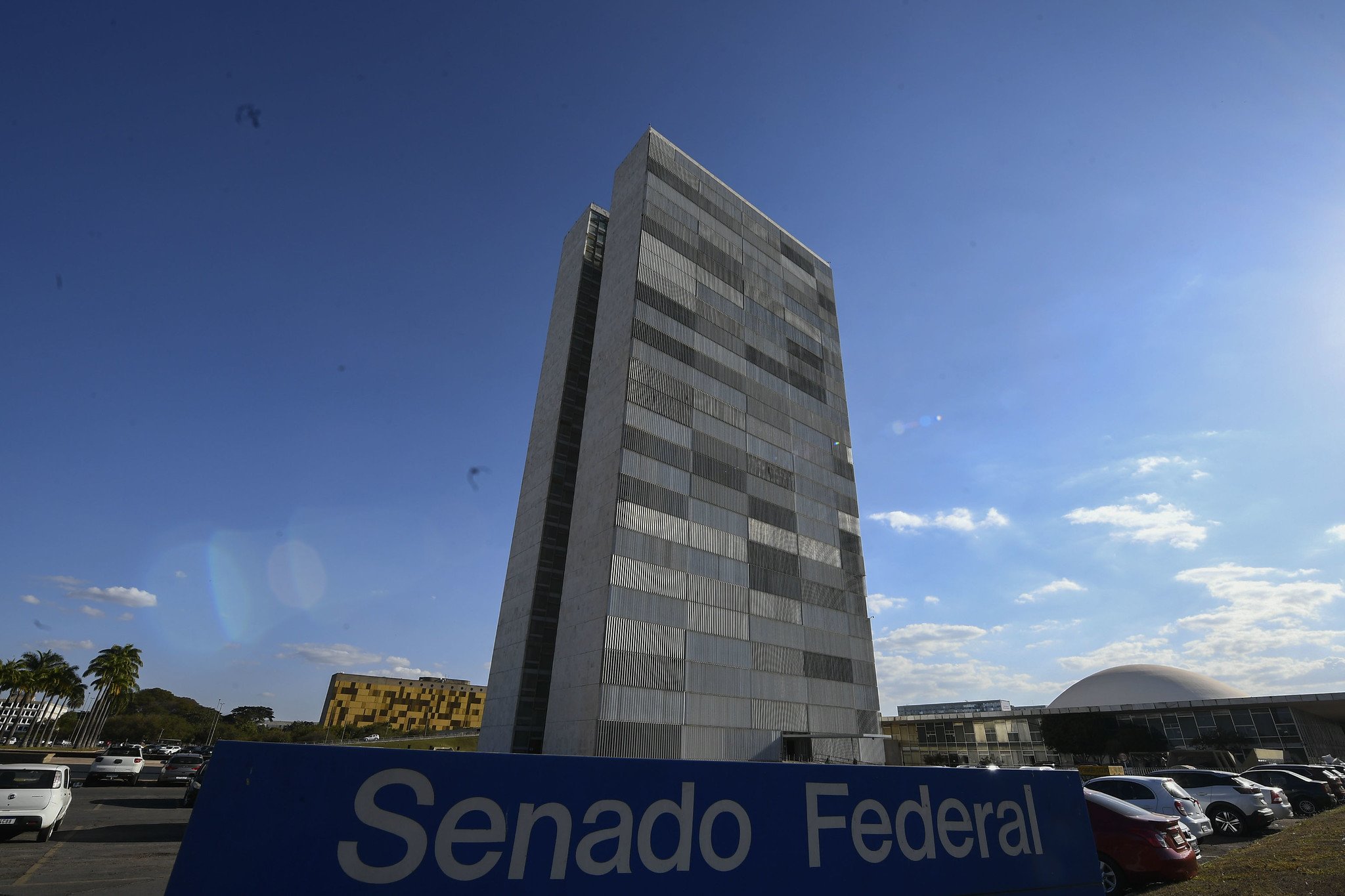 Genial/Quaest: Alvaro Dias e Deltan lideram disputa ao Senado no Paraná