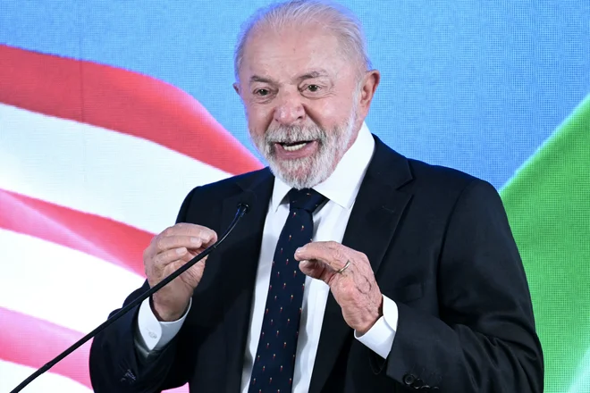 Genial/Quaest: aprovação de Lula sobe e atinge melhor patamar desde janeiro