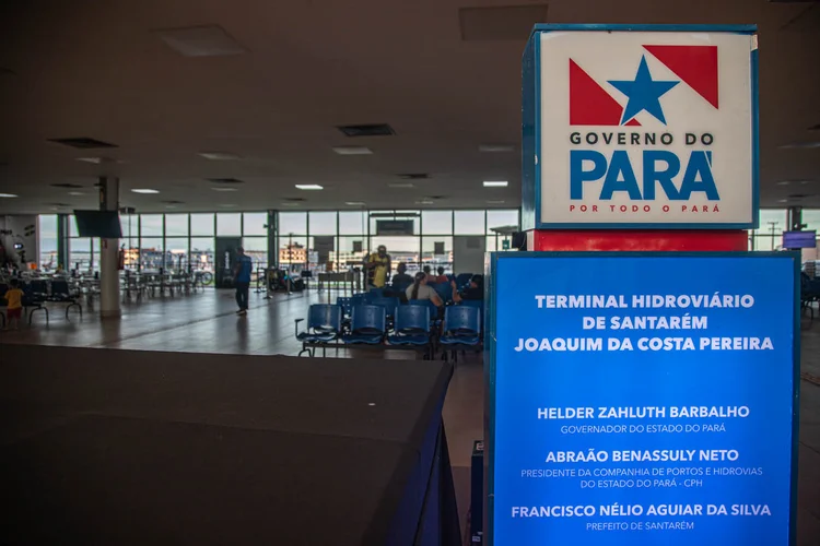 Genial/Quaest: Daniel Santos e Hana Ghassan aparecem empatados em disputa pelo 1º turno no Pará