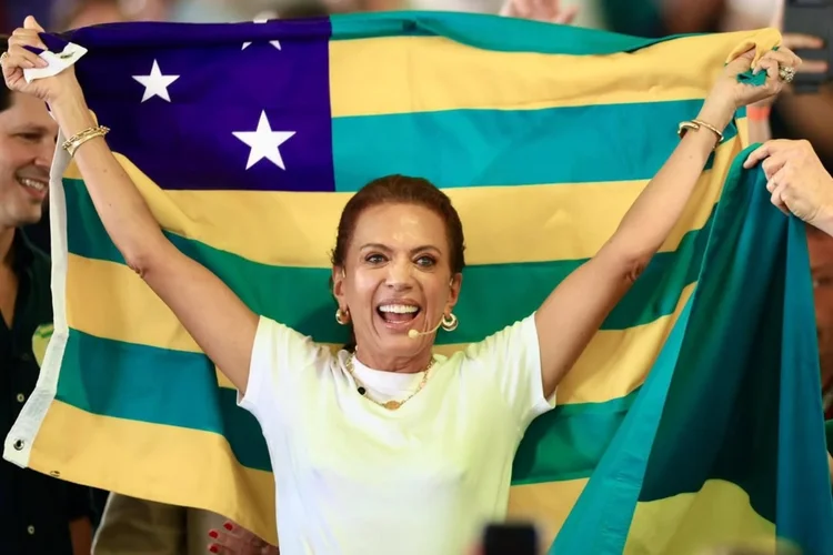 Genial/Quaest: Gracinha Caiado lidera corrida ao Senado pelo RS