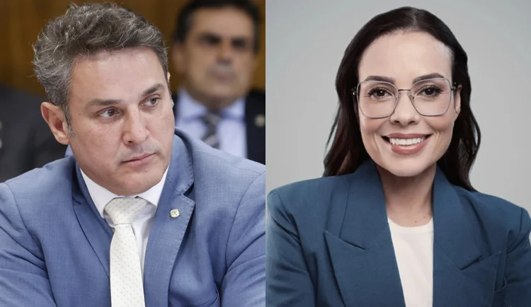 Genial/Quaest: Juliana Brizola tem vantagem no 2º turno em disputa pelo governo do RS