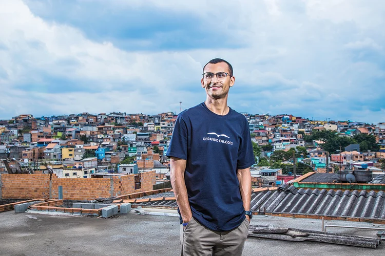 Gerando Falcões cria agência para levar a favela ao trabalho formal