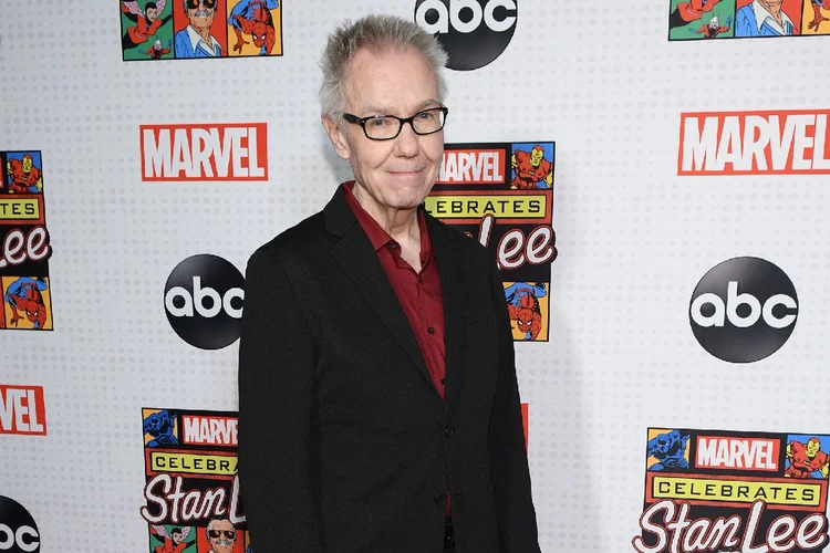 Gerry Conway, quadrinista que criou personagens para a Marvel e DC Comics, morre aos 73 anos