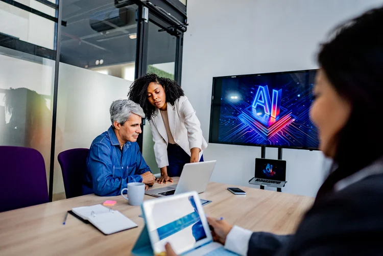 Gestão no mundo 4.0: o futuro é digital, mas o crescimento continua humano