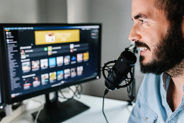 Ghostcreator: o criador invisível que sustenta a nova fase do marketing de influência