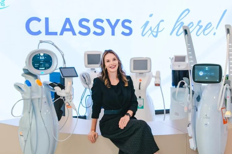 Gigante da Coreia do Sul chega ao Brasil e mira US$ 1 bilhão em receita com estética