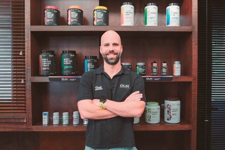 Gigante de Whey, DUX Company construiu um negócio de R$ 1 bilhão sem separar lucro de impacto