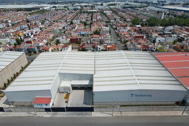 Gigante gaúcha Tramontina aposta em fábrica própria no México para crescer fora do Brasil