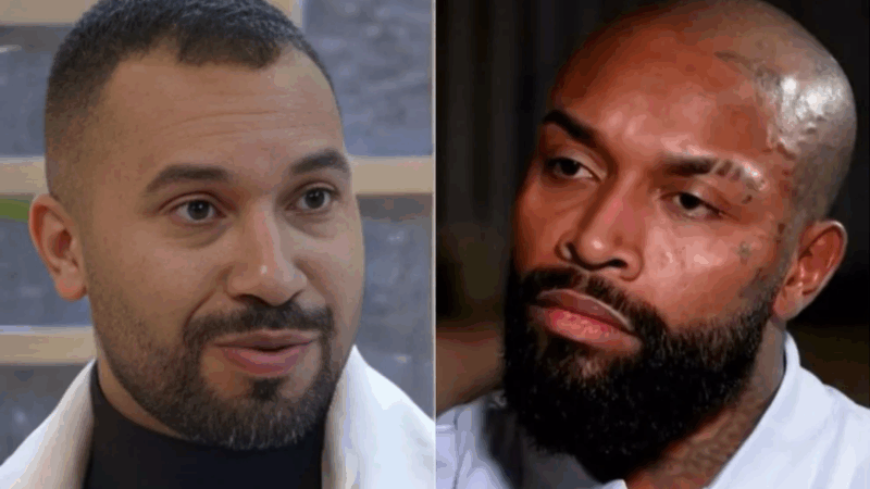 Gil do Vigor diz que não quer falar sobre Nego Di: ‘Prefiro esquecer’