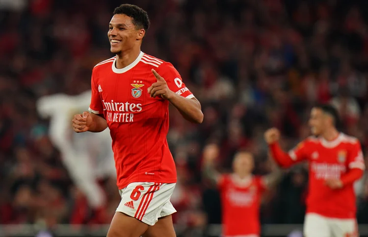 Gil Vicente x Benfica: onde assistir ao vivo, horário e escalações