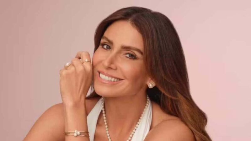 Giovanna Antonelli revela tratamento íntimo aos 50 anos e explica busca por bem-estar na maturidade