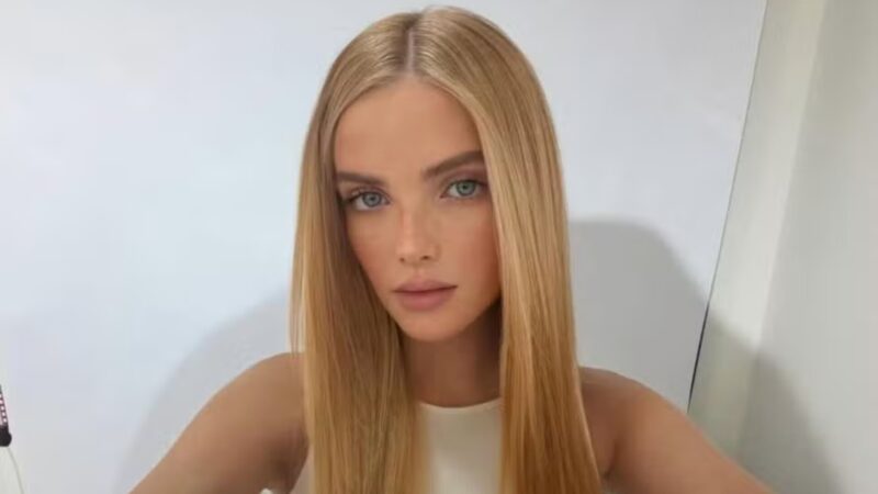 Giovanna Chaves rebate críticas sobre aparência: ‘Validação adoece’