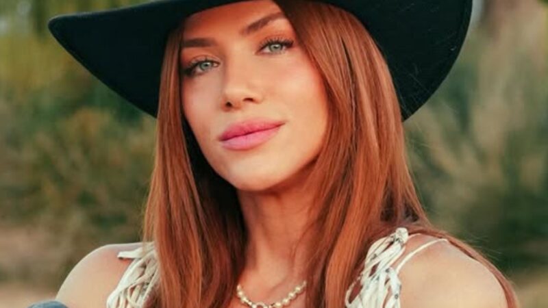Giovanna Ewbank choca ao fazer revelação sobre ser mãe: ‘Nunca quis’