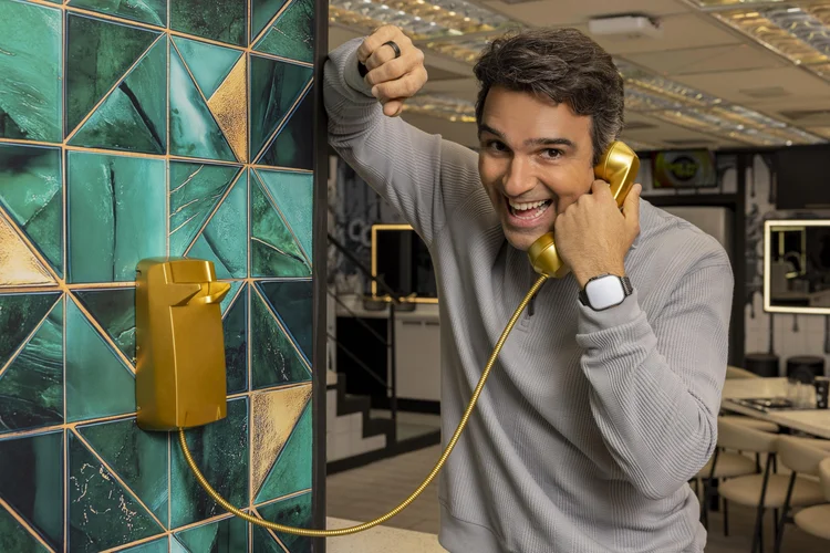 Globo acerta renovação milionária e mantém Big Brother Brasil até 2030