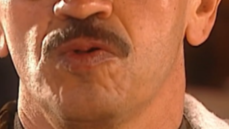 Globo eliminou 95% das cenas com ator preso por crime abominável da reprise de ‘Terra Nostra’