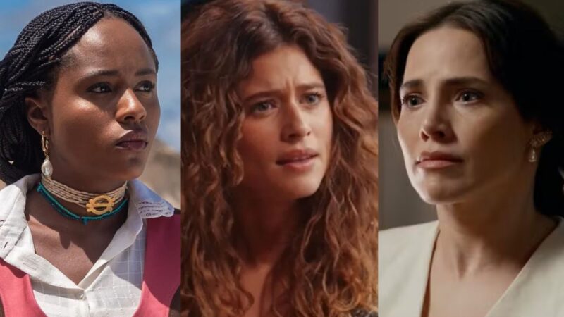 Globo muda programação e tira novela do ar; saiba o motivo