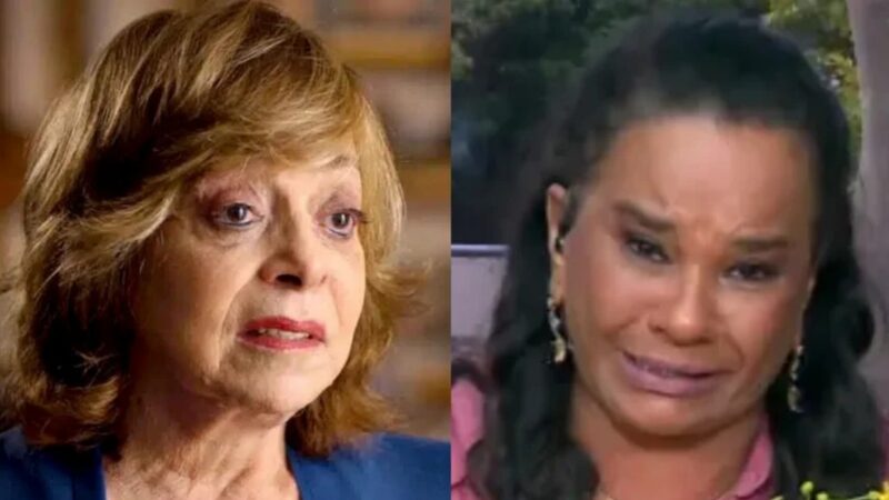 Gloria Perez manda recado após eliminação polêmica de Solange Couto no ‘BBB 26’