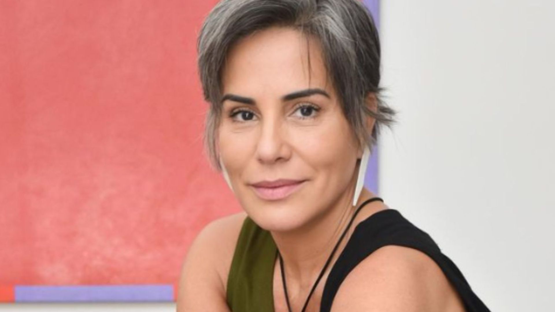 Gloria Pires abre o jogo sobre desafios em cenas íntimas: ‘Sempre foram…’