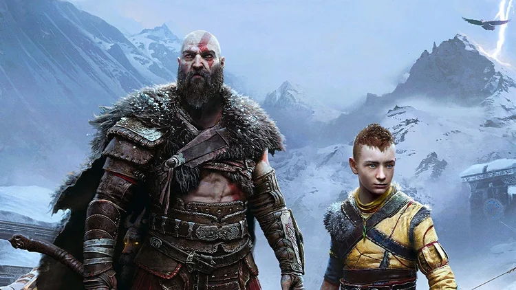 'God of War': entenda a ordem cronológica completa dos jogos