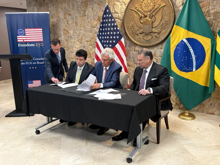 Goiás não é 'lugar especial' para explorar terras raras, diz especialista