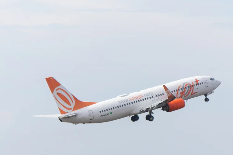 Gol está saindo da B3: o que vai acontecer com as ações da companhia aérea?