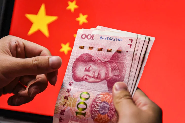 Goldman Sachs vê yuan 20% mais barato do que deveria