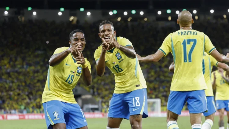 Goleada do Brasil sobre o Panamá é sinal de hexa na Copa do Mundo?