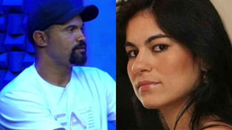 Goleiro Bruno admite erro ao falar do caso Eliza Samudio: ‘Eu fui’