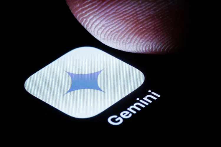 Google adiciona recurso que faz Gemini responder perguntas com modelos 3D manipuláveis