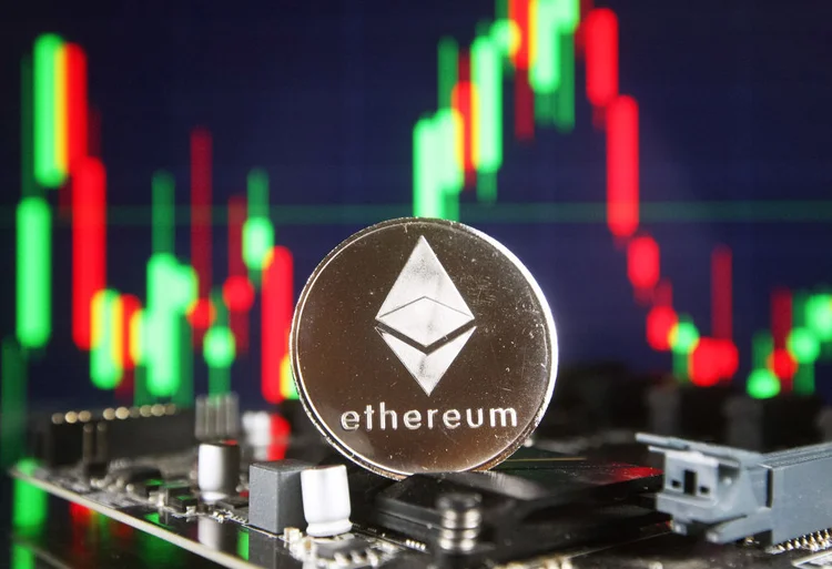 Google alerta para riscos quânticos que podem colocar US$ 100 bilhões de Ethereum em risco