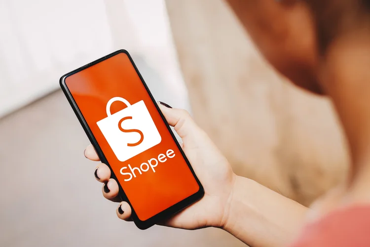 Google e Shopee querem usar IA para mudar a forma como as pessoas compram online