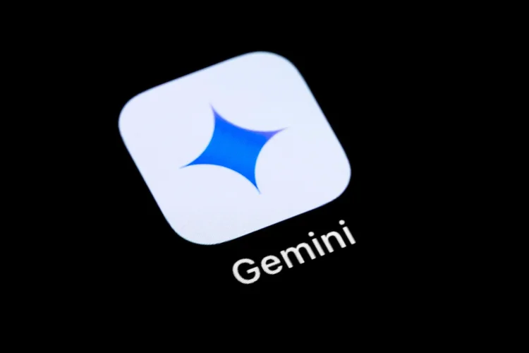 Google Gemini pode solicitar um Uber ou pedir comida para você com novos recursos de IA