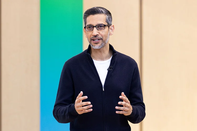 Google I/O 2026: IA em tudo, notebooks com Gemini e uma nova proposta de óculos inteligentes