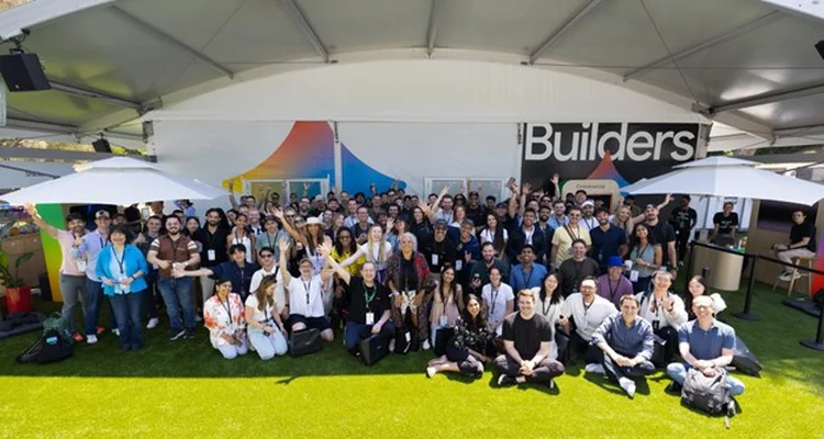 Google I/O 2026: o Mountain View e o que muda quando você está presencialmente neste evento