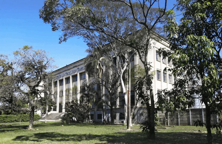 Google 'retrofita' antigo prédio na USP para sediar centro de engenharia