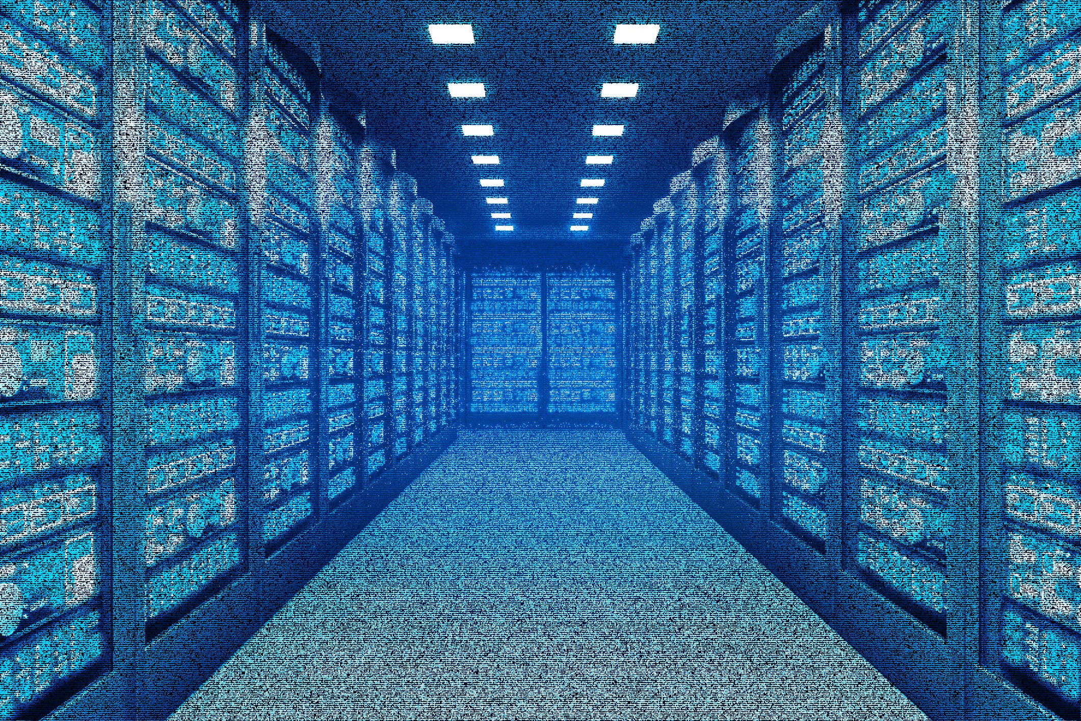Google se compromete a repor a mesma quantidade que gasta de água até 2030