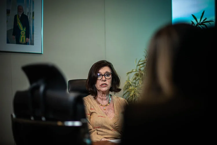 'Gostamos de dinheiro, não de ação social pela ação social', diz CEO da Petrobras