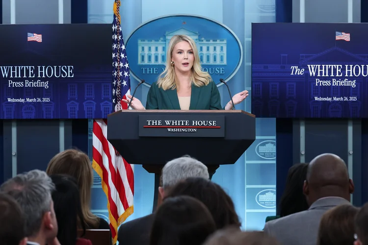 Governo dos EUA diz que 'tem várias razões' para um ataque contra o Irã