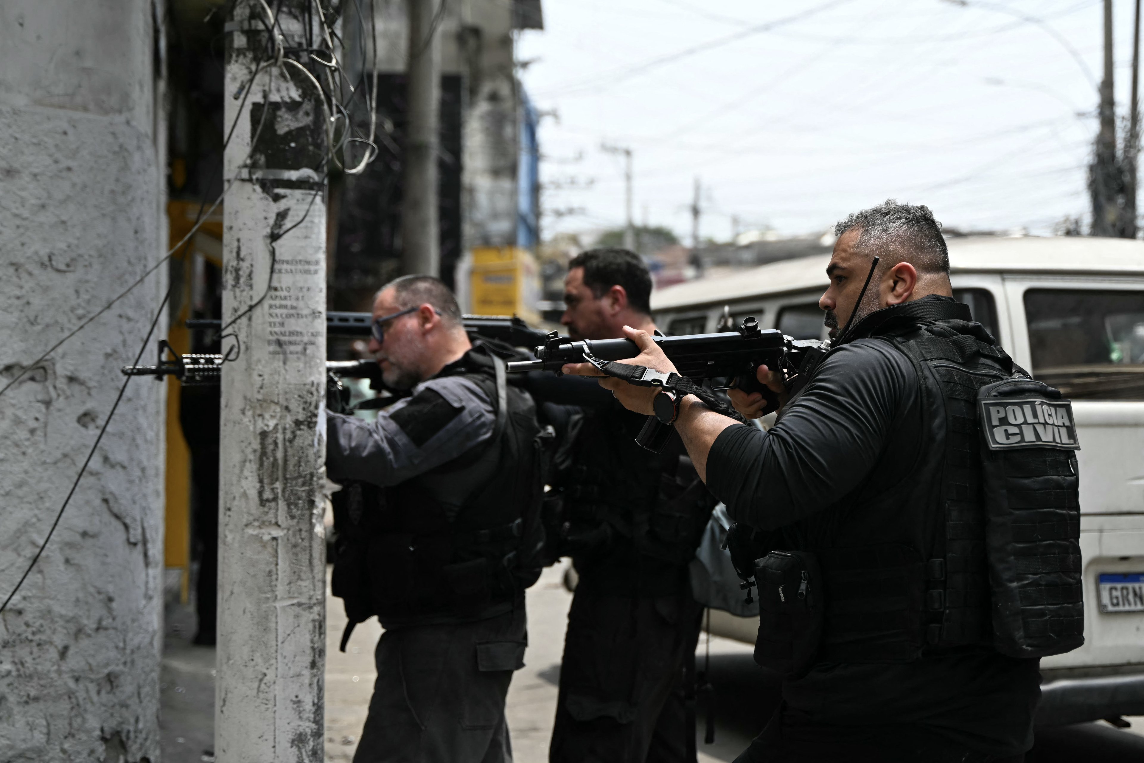 Governo dos EUA inclui CV e PCC em lista de organizações classificadas como terroristas nesta sexta