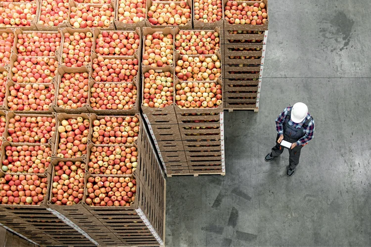Governo endurece regras do frete mínimo — e alimentos devem ficar mais caros