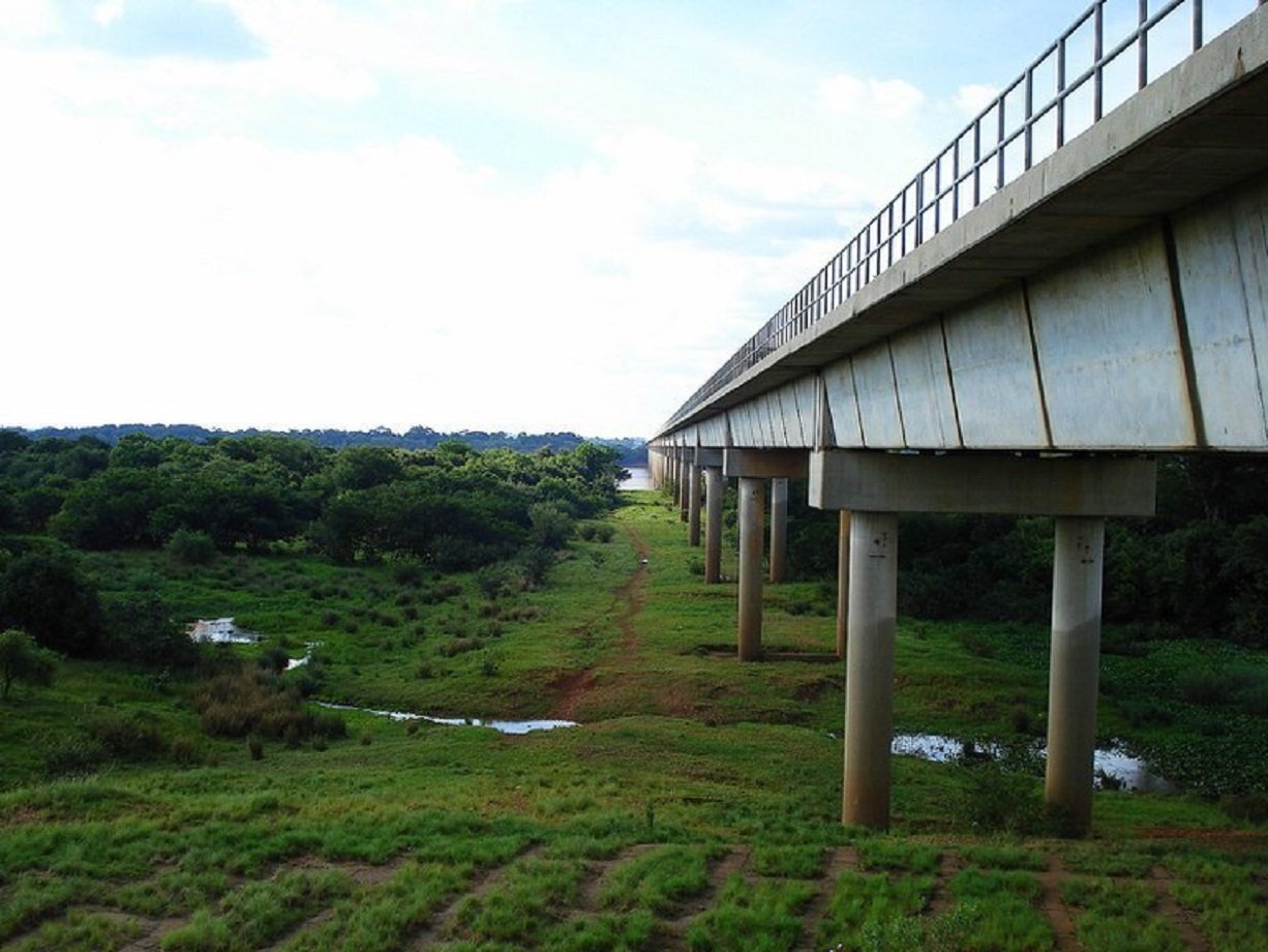 Governo prepara até 10 leilões para recuperar pontes e viadutos federais