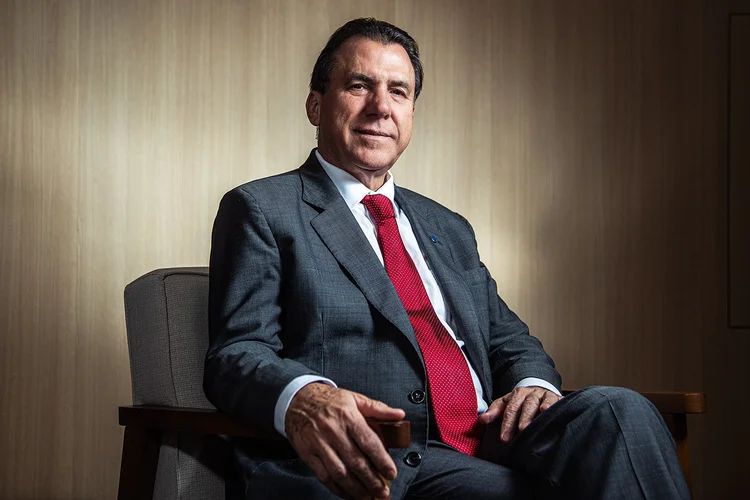 Governo vai liberar R$ 7 bi do FGTS para pagamento de dívidas, diz ministro