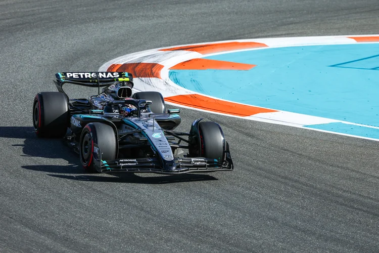 GP de Barcelona-Catalunha: onde assistir à classificação e horário da F1