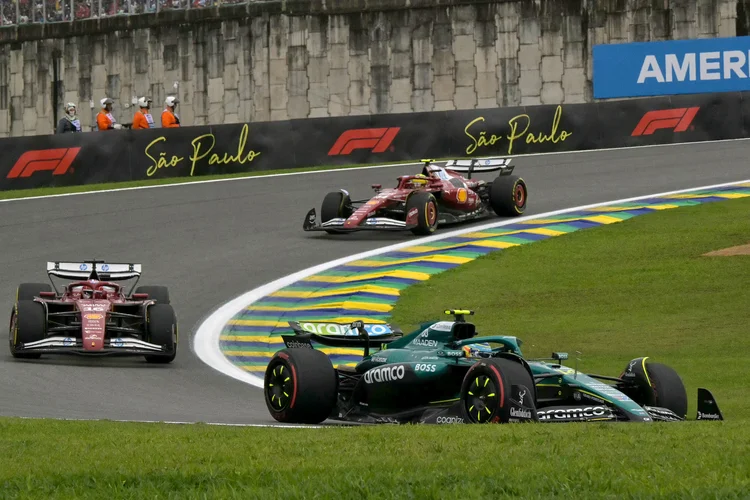 GP de Miami de Fórmula 1: veja horário e onde assistir à classificação da sprint