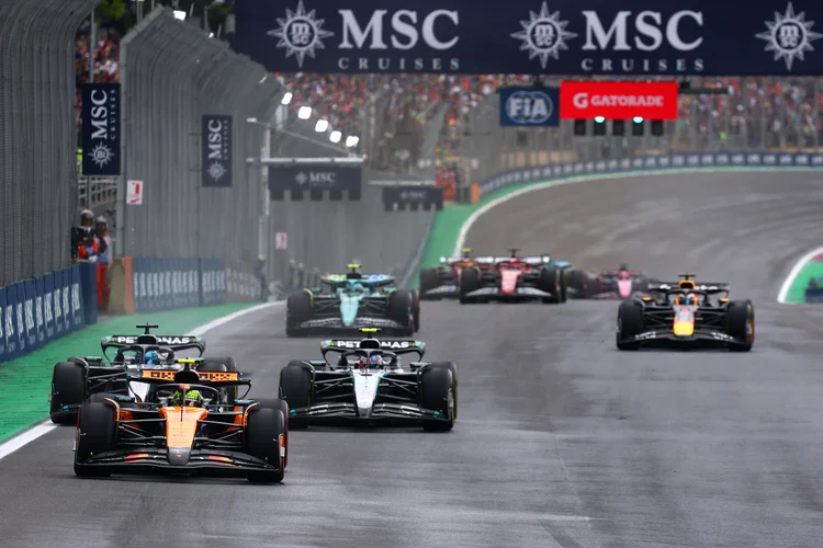 GP do Canadá: veja a classificação atualizada dos pilotos e das equipes de F1